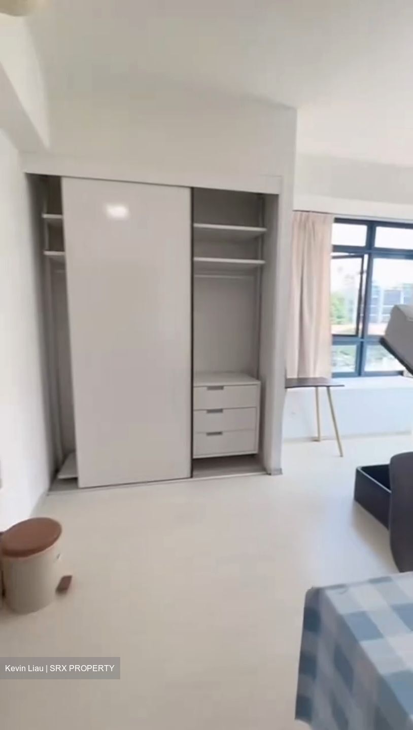 City Square Residences (D8), Condominium #533880141